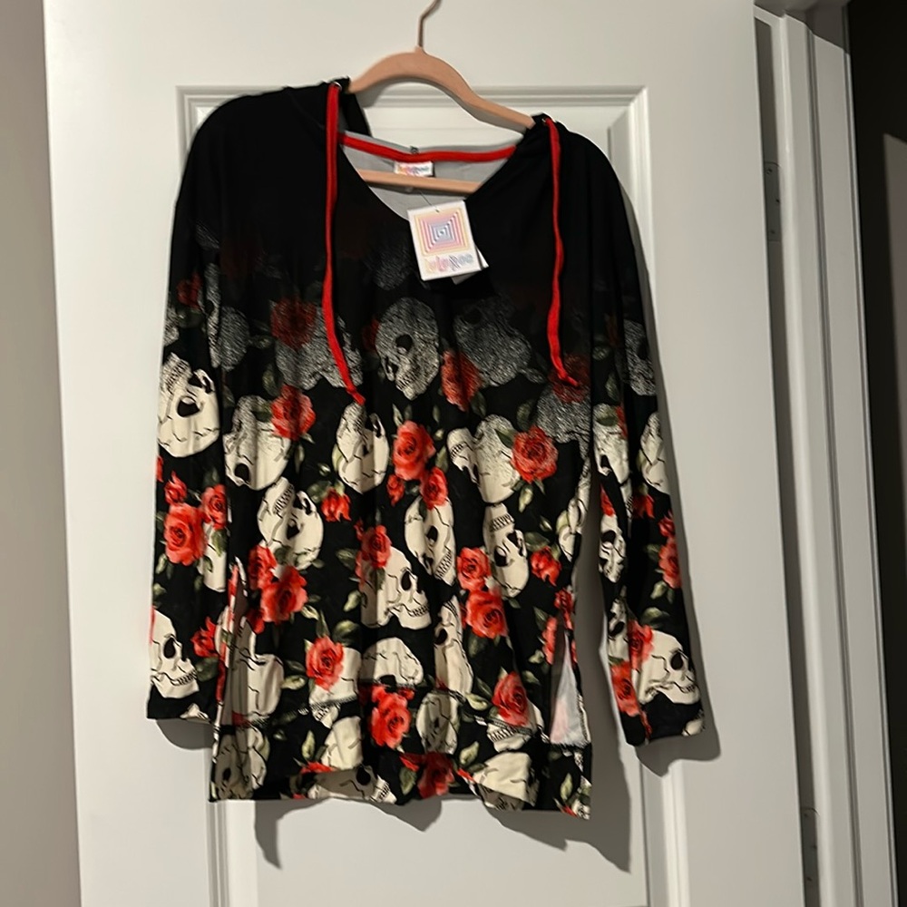 Lularoe Eliza
